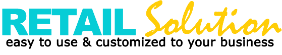 RETAIL Solution Logo